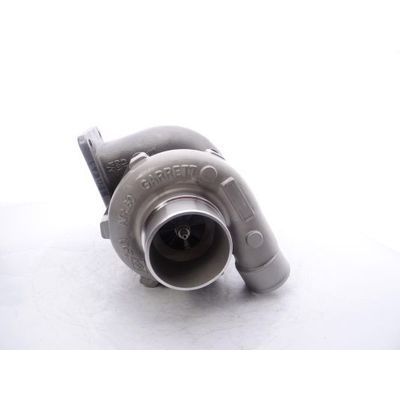 Turbo Şarj  GARRETT 751243-5002S