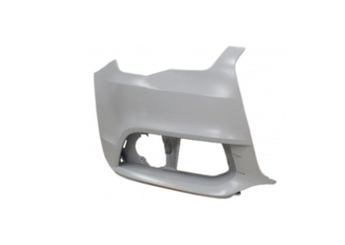 Tampon Ön Sağ EUROBUMP AUD07A1017  8X0807066GRU 8X0807066