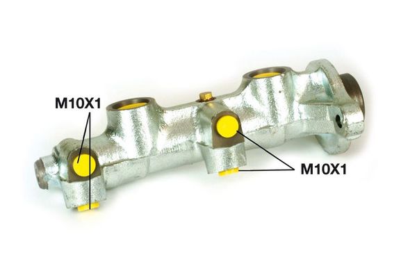Fren Ana Merkez  FERODO FHM543