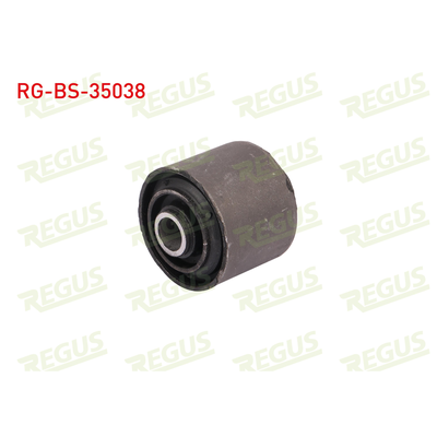 Salıncak Burcu Ön Alt Sağ veya Sol REGUS RG-BS-35038