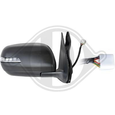 Dikiz Aynası Dış Sağ SPJ E-5828