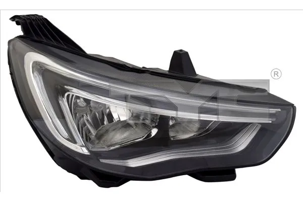 Far Sağ TYC OPL10GR005