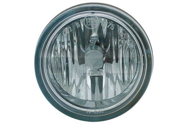 Sis Farı Ön Sağ veya Sol Peugeot Expert P.Van Komfort (12.1995->12.2004)  TYC 19-0251-05-2