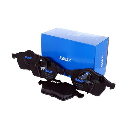Fren Disk Balata Ön Volkswagen Sharan (7M8)(07.1995->2000)  SKF VKBP 80749 E