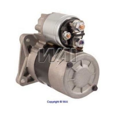 Marş Dinamosu  Lancia Y (11.1995->)  LUCAS ELEKTRIK LES0347