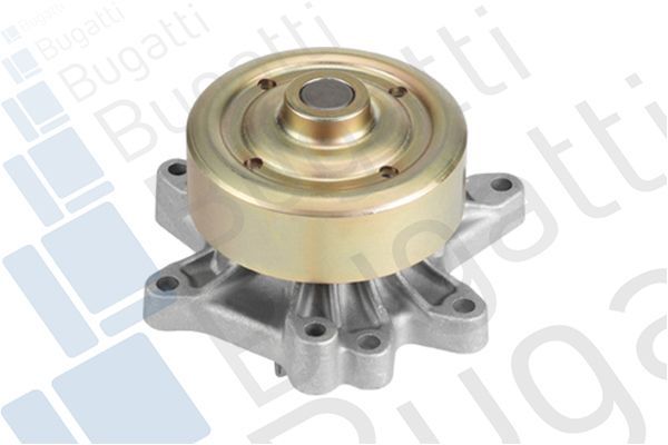 Devirdaim Su Pompası  Toyota Avensis Combi (T25)(2003->)  MGA 65330