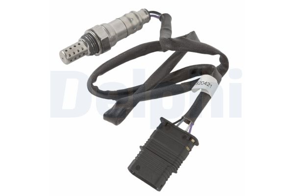 Oksijen (Lambda) Sensörü  BMW 3 Serisi Sedan (F30)(2011->)  DELPHI ES20421-12B1