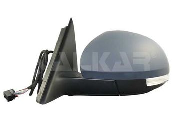 Dikiz Aynası Dış Sol VIEWMAX VM613EHPL  5L1857507B9B9 5N0857521B 5N0857537GRU