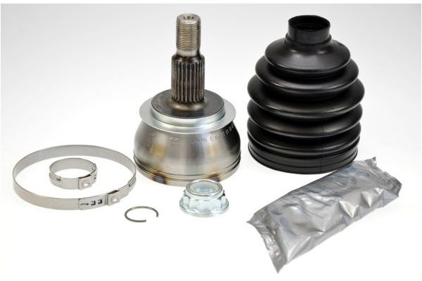 Aks Kafası Ön Dış Sağ veya Sol GKN 304831