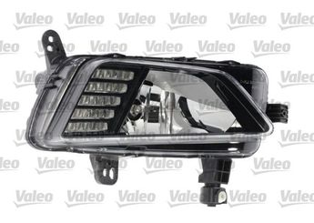 Sis Farı Ön Sağ PRO-A 291832  2G0941662 2G0941662C