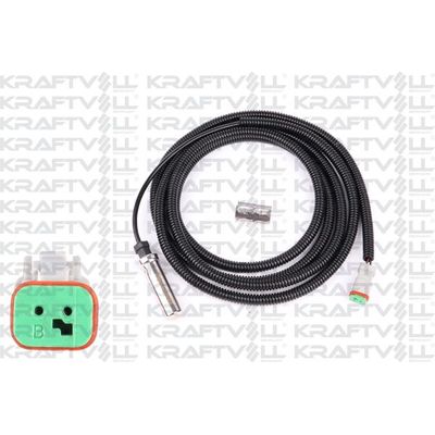 Abs Sensörü Ön Sağ veya Sol KRAFTVOLL 05090650
