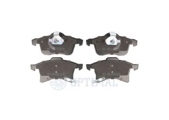 Fren Disk Balata Ön AYD 60045A  95514416 93176115 1605080 1605998 1605009 1605035 1605099 1605177 1605252 1605456 1605957 1605992 1605996 1605997 1688145080 90544001 9192157 9195145 93176429 93179707 93179708 93181189 93186713 93189697 93189698 93192578