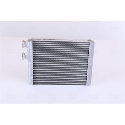 Kalorifer Radyatörü  Citroen C4 Cactus (2014) / C4 Cactus Makyajlı (2018)  ORİS KCI010032