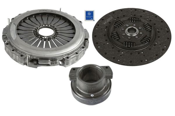 Debriyaj Seti  SACHS 3400 700 663