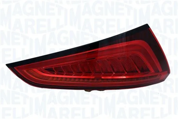 Stop Lambası İç Sol Audi SQ5 (8R)(12.2012->)  MAGNETI MARELLI 714021240701