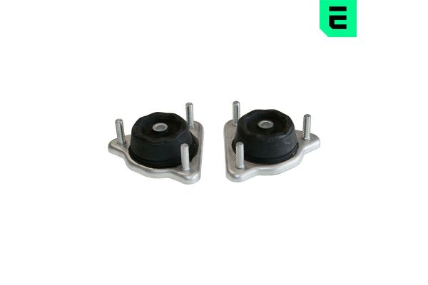 Amortisör Tabla Takozu Ön Sağ veya Sol Ford Transit Minibüs/Bus (CY/DY)(1986->1992)  OPTIMAL F8-6313