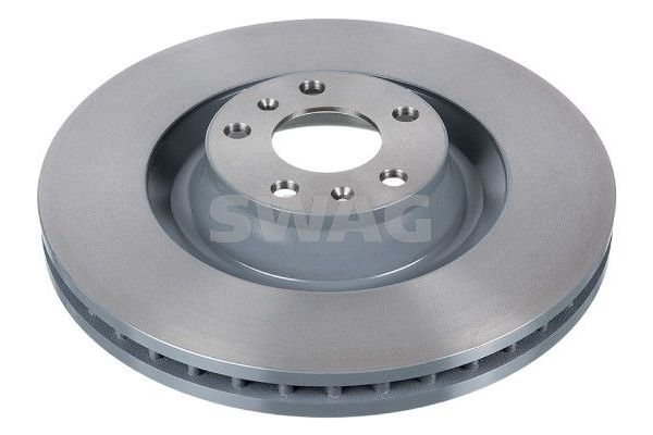 Fren Disk Ayna Ön Sağ ve Sol Volkswagen Phaeton (3D4/3D6)(11.2008->2010)  SWAG 30 93 2520