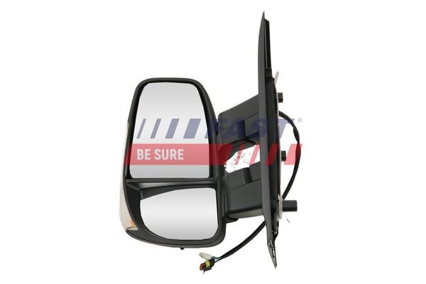 Dikiz Aynası Dış Sol Iveco Daily P.Van (2019->)  IVECO ORJINAL 5802495912