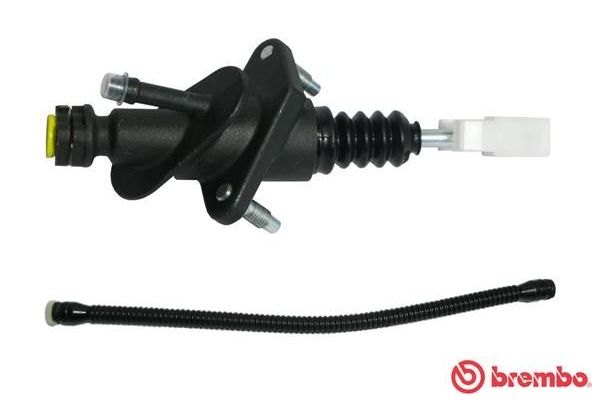 Debriyaj Merkezi Üst BREMBO C 59 009