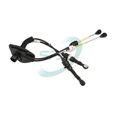 Vites Değiştirme Teli  Renault Scenic II (06.2003->)  RENAULT ORJINAL 349359600R