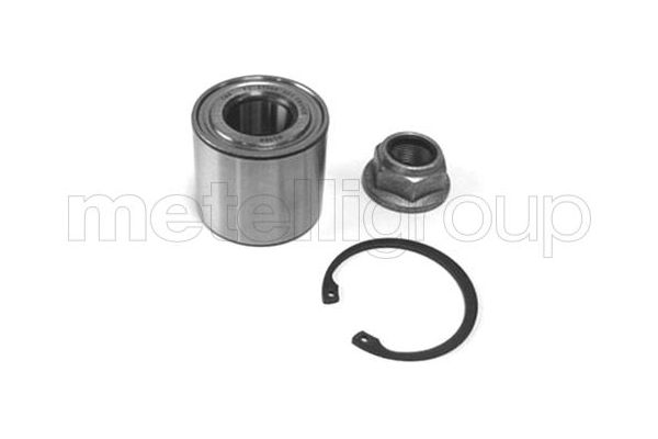 Teker Rulmanı Arka Sağ veya Sol SKF VKBC 20085