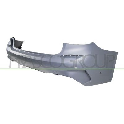 Tampon Arka BMW 3 Serisi Sedan (G20)(2018->)  BMW ORJINAL 51128099905