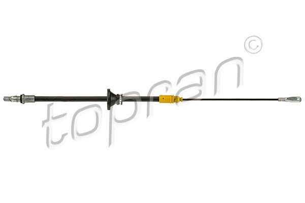 El Fren Teli Ön Sağ veya Sol Nissan Primastar (X83)(09.2002->)  PSA ORJINAL 93450158