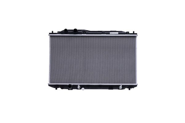 Su Radyatörü  ORİS 410-4811B