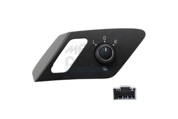 Ayna Kumanda Düğmesi  VOLKSWAGEN ORJINAL 5G0959565AC