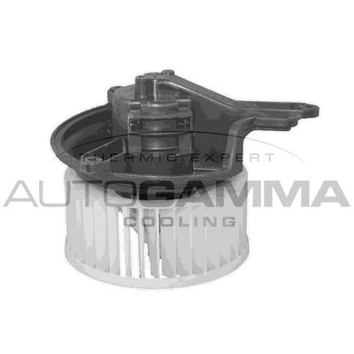 Kalorifer Motoru  Peugeot 306 3K/ HB/ Sedan (S2)(04.1997->)  PSA ORJINAL 644199