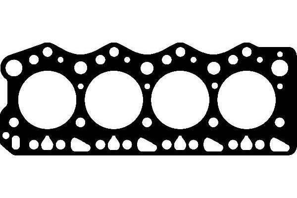 Silindir Kapak Contası  OTOCONTA 40138005