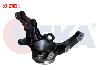 Aks Taşıyıcı Ön Sağ VEKA 53-2103R  51716-1E000-51716-1E100