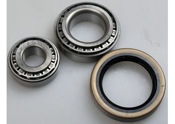 Teker Rulmanı Ön Sağ veya Sol TIMKEN LM67048/LM67010  