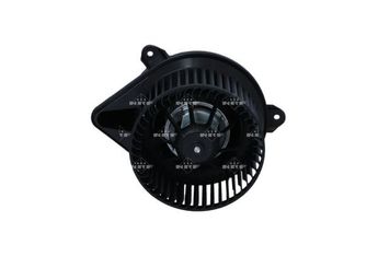 Kalorifer Motoru  NRF 34062  7701045892 7701046423 7701206250