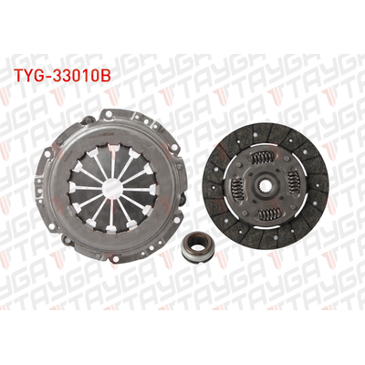 Debriyaj Seti  TAYGA 33010B