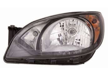 Far Lambası Sol DEPO 665-1123L-LDEM2  1ST941015D