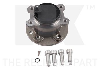 Teker Rulmanı Arka Sağ veya Sol VOE VHB 6532  