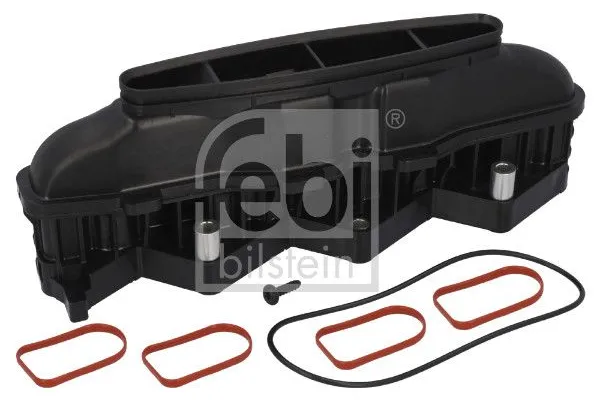 Emme Manifold  Mercedes Sprinter II Kombi (01.2006->)  FEBI BILSTEIN 198075