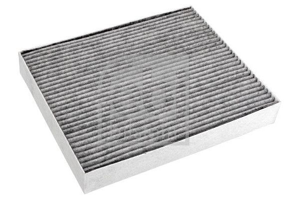 Polen Filtresi  Ford Focus S.Wagon (CGE)(2018->)  FEBI BILSTEIN 107834