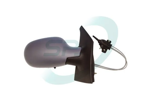 Dikiz Aynası Dış Sol GVA 1011206