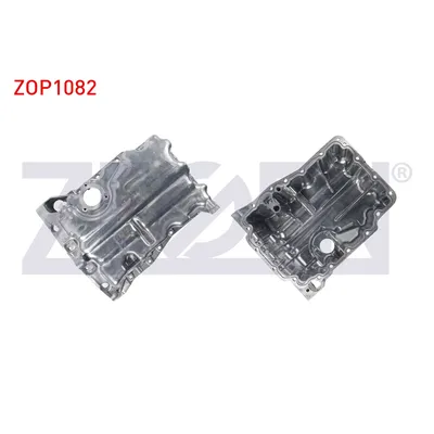 Motor Yağ Karteri  Audi A1 Sportback (8XF)(11.2014->)  ZEGEN ZOP1082