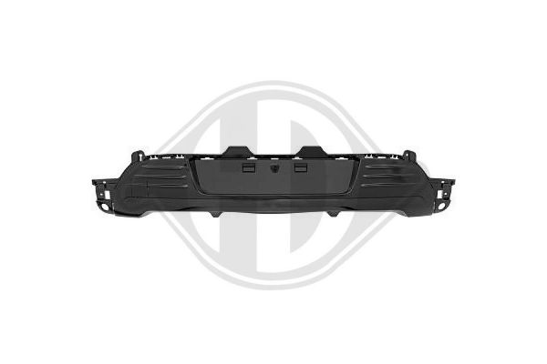 Tampon Arka PULO P2C-RC8A