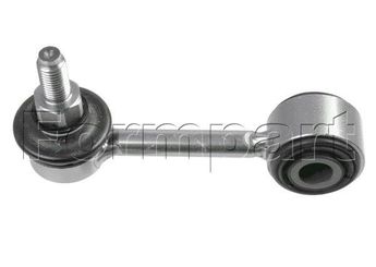 Viraj Demir Askı Rotu Ön Sağ veya Sol FORMPART 2908017  701411049B 701 411 049 B 701411019B 701 411 019 B