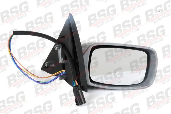 Dikiz Aynası Dış Sağ Ford Escort 3/4/5 Kapı/S.Wagon (1991->)  ART M003.3043