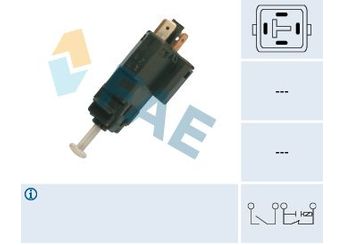 Fren Müşürü  FAE 24517  6240157 9149766 6240058