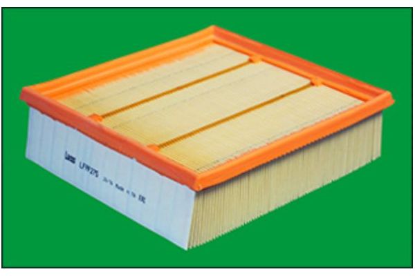 Hava Filtresi  Abarth Grande Punto (199)(2008->)  LUCAS LFAF275