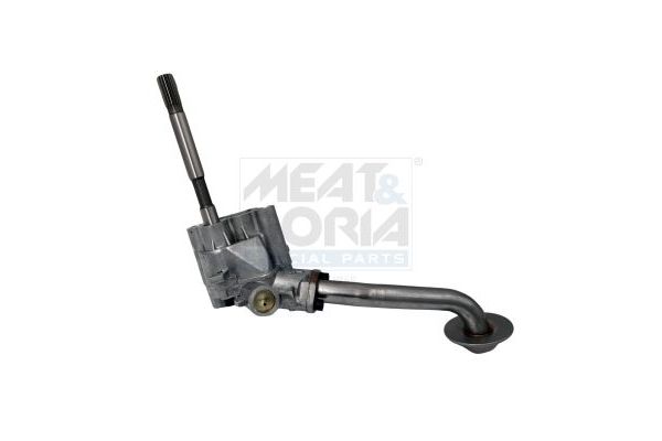 Yağ Pompası  Audi A6 Avant (4B5)(02.1998->)  MGA 37036