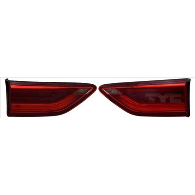 Stop Lambası İç Sol Volkswagen Golf VIII (CD1)(12.2019->)  MAHER 35013