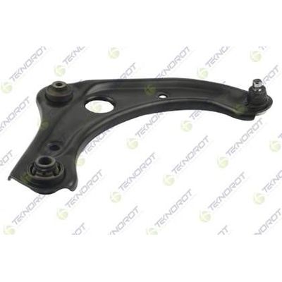 Salıncak Ön Alt Sağ TEKNOROT N-448