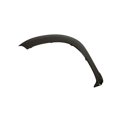 Çamurluk Kaplaması Ön Sol Dacia Duster I (03.2010->)  EUROBUMP DAC13DU008